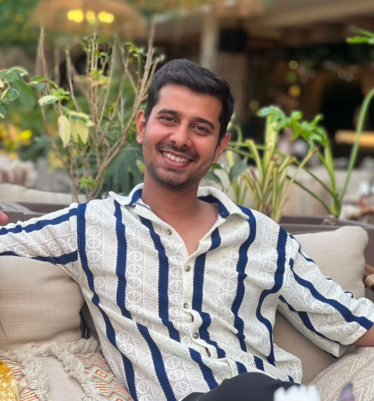 Ahatsham Hayat